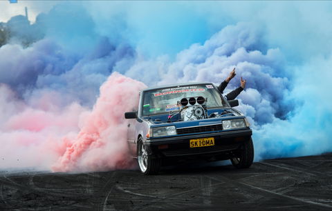 Summernats - Tourism Gold Coast 0