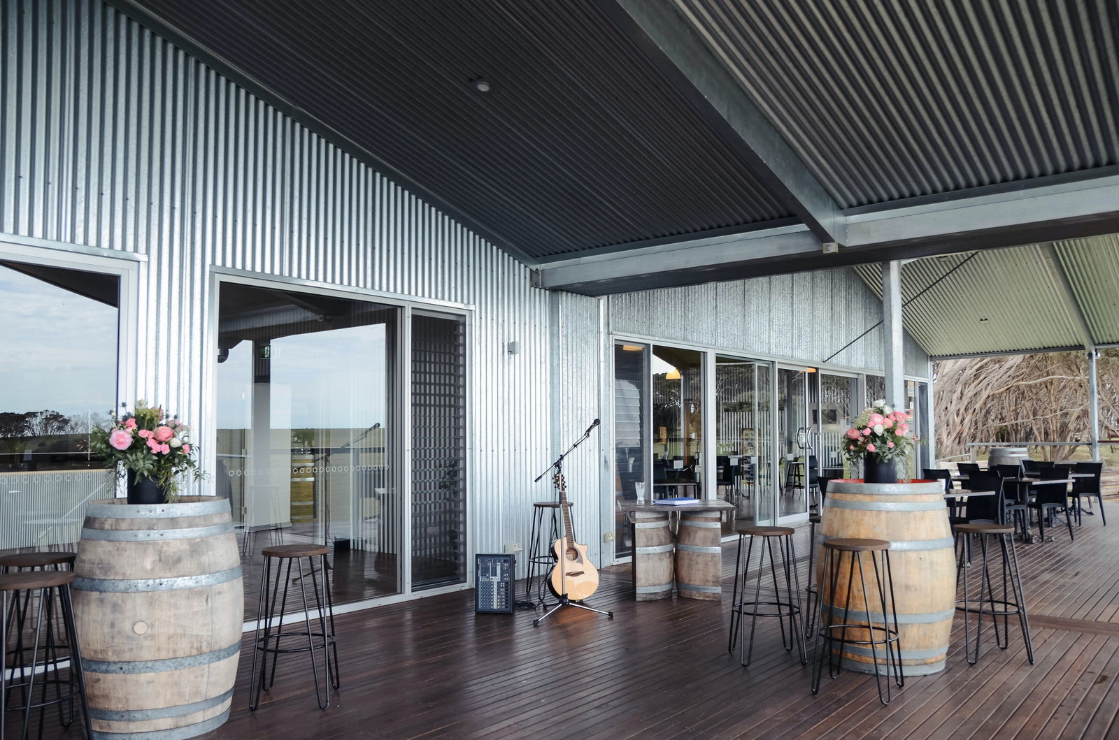 Antechamber Bay SA Tourism Gold Coast