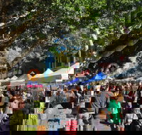 Sydney Boutique Markets - Tourism Gold Coast