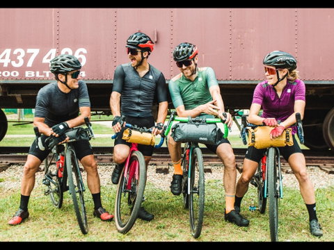 The Big Bike Film Night - Byron Bay - Tourism Gold Coast 2