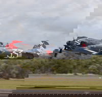 The Great Eastern Fly-In - Tourism Gold Coast