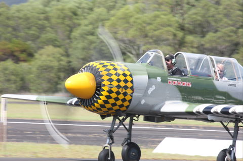 The Great Eastern Fly-In - Tourism Gold Coast 2