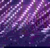 The Australian Bee Gees Show - 25th Anniversary Tour - Queanbeyan - Tourism Gold Coast