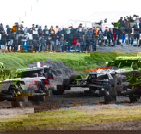 The Pines Enduro - Tourism Gold Coast