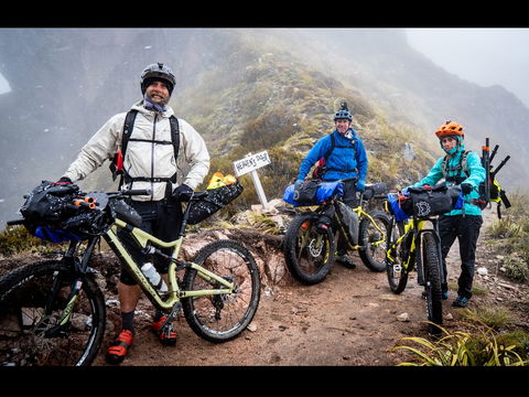 The Big Bike Film Night - Newcastle - Tourism Gold Coast 1