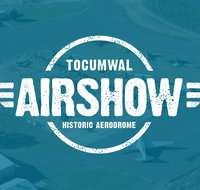 Tocumwal Airshow - Tourism Gold Coast