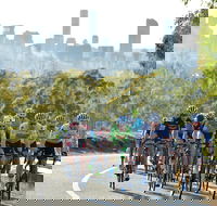 Tour de Brisbane - Tourism Gold Coast