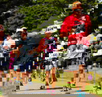 Triathlon NSW Club Championship - Tourism Gold Coast