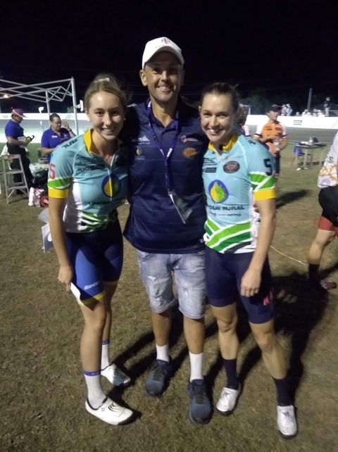 UCI CFI - Cycle Fest International - Tourism Gold Coast 1