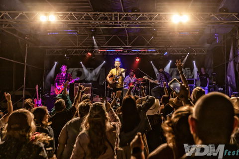 VDM Fest - Rock Edge Country Music Festival - Tourism Gold Coast 0