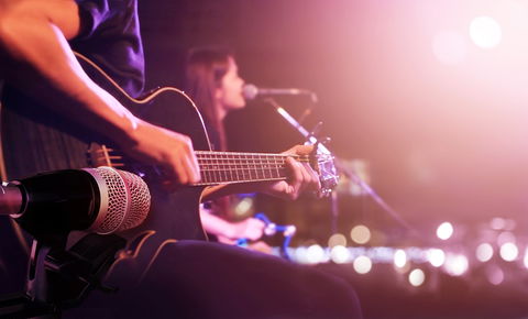 VDM Fest - Rock Edge Country Music Festival - Tourism Gold Coast 2