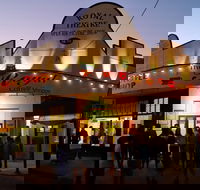 Vision Splendid Outback Film Festival - Tourism Gold Coast