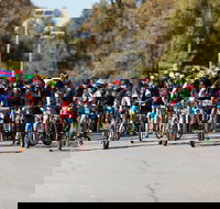 Wagga Lake Run Ride - Tourism Gold Coast