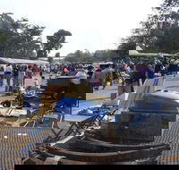 Wangaratta Swap Meet and Collectables Market - Tourism Gold Coast