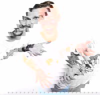 Wednesday Night Comedy at The Arc at Nobbys - Tourism Gold Coast