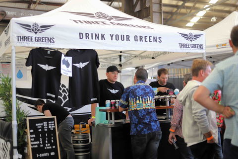 Williamstown Heritage Beer And Cider Festival - Tourism Gold Coast 1