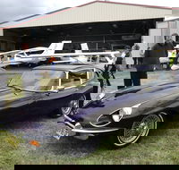 Wings and Wheels Open Day - Tourism Gold Coast