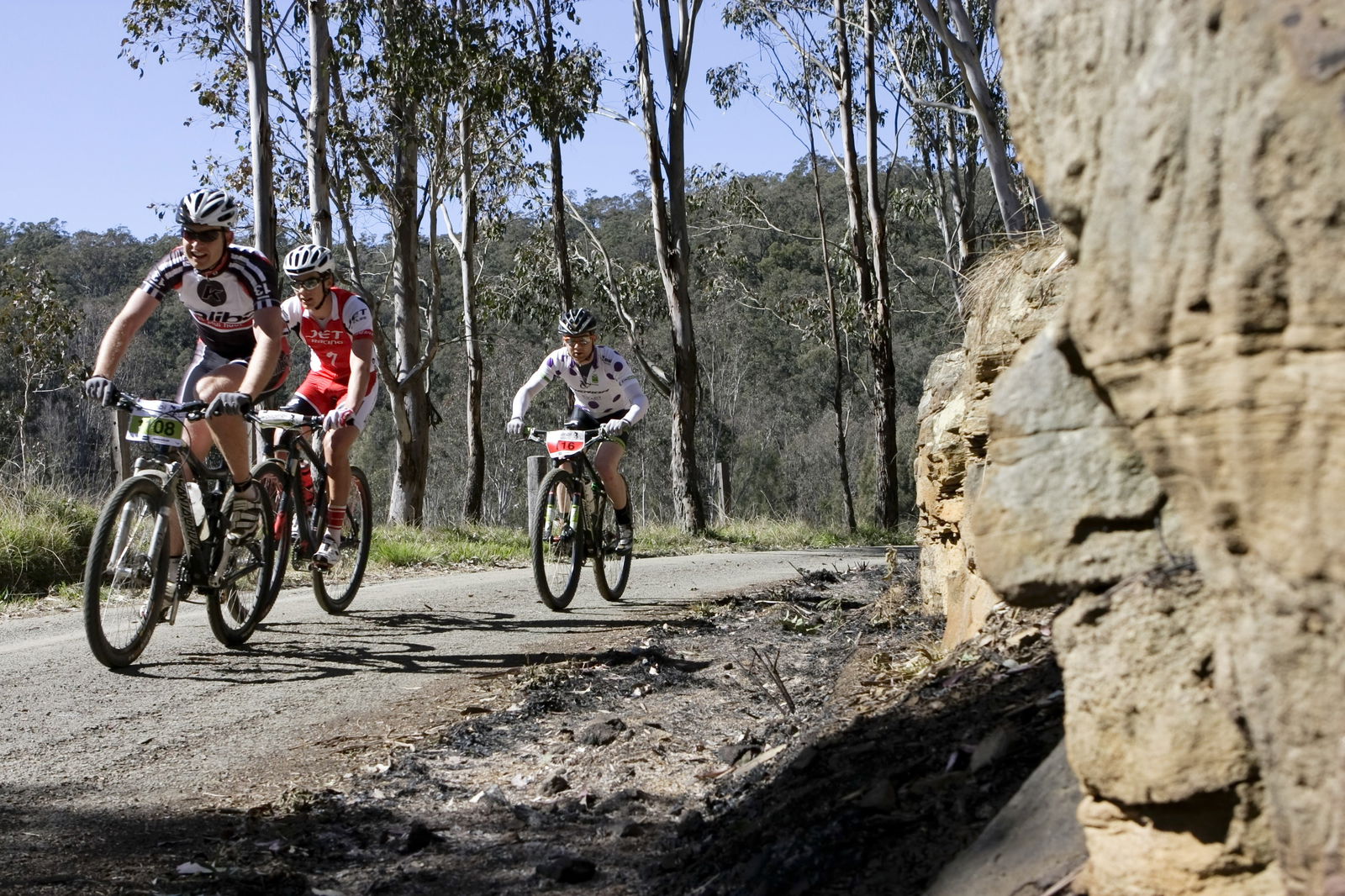 Wollombi NSW Tourism Gold Coast