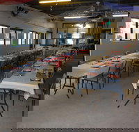 Yorke Peninsula Dinner Dance - Tourism Gold Coast