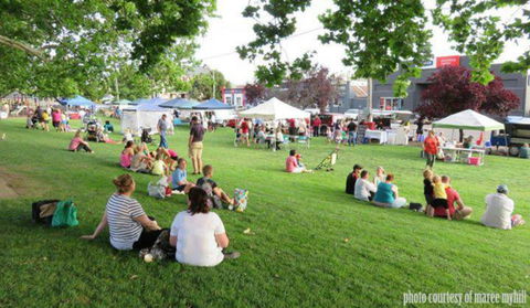 Young And Region Farmers Markets - Tourism Gold Coast 0