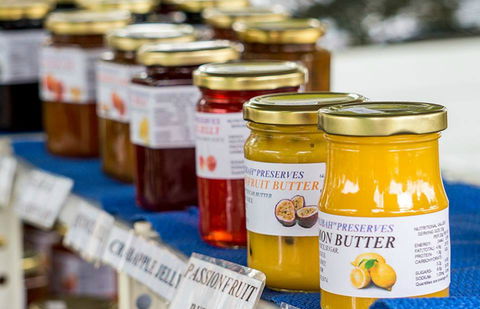 Young And Region Farmers Markets - Tourism Gold Coast 2