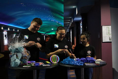 Youth Movie Night - Tourism Gold Coast 0