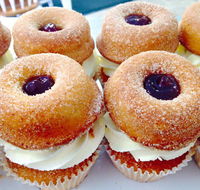 Four Seasons in the Armagh Vineyard - Tourism Gold Coast