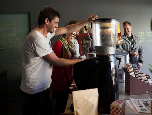 Laurieton NSW Tourism Gold Coast