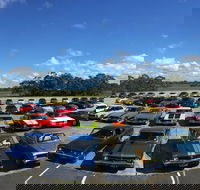 2020 Monaro Nationals - Tourism Gold Coast