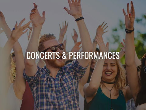A Day On The Green Featuring James Blunt - Tourism Gold Coast 0