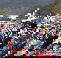 AgQuip - Tourism Gold Coast