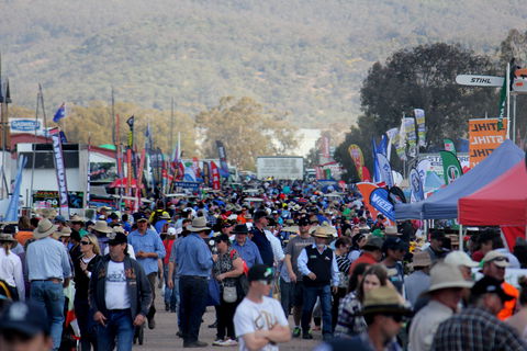 AgQuip - Tourism Gold Coast 1