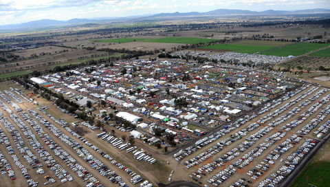 AgQuip - Tourism Gold Coast 2