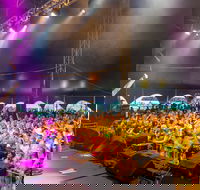 Airlie Beach Festival of Music - Tourism Gold Coast