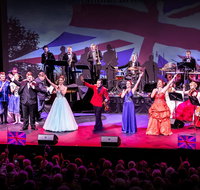 An Afternoon at the Proms - A Musical Spectacular - Tourism Gold Coast