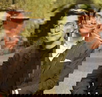 An Evening of Magic and Wizards - Tourism Gold Coast