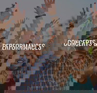 Anh Do - The Happiest Refugee Live - Tourism Gold Coast