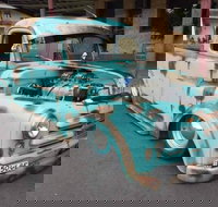 Annual Dungog Rumble - Tourism Gold Coast