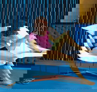 Anne Wallace Strange Ways - Gold Coast