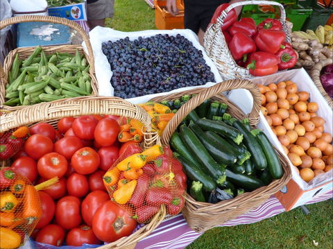Armidale Farmers' Market - Tourism Gold Coast 1