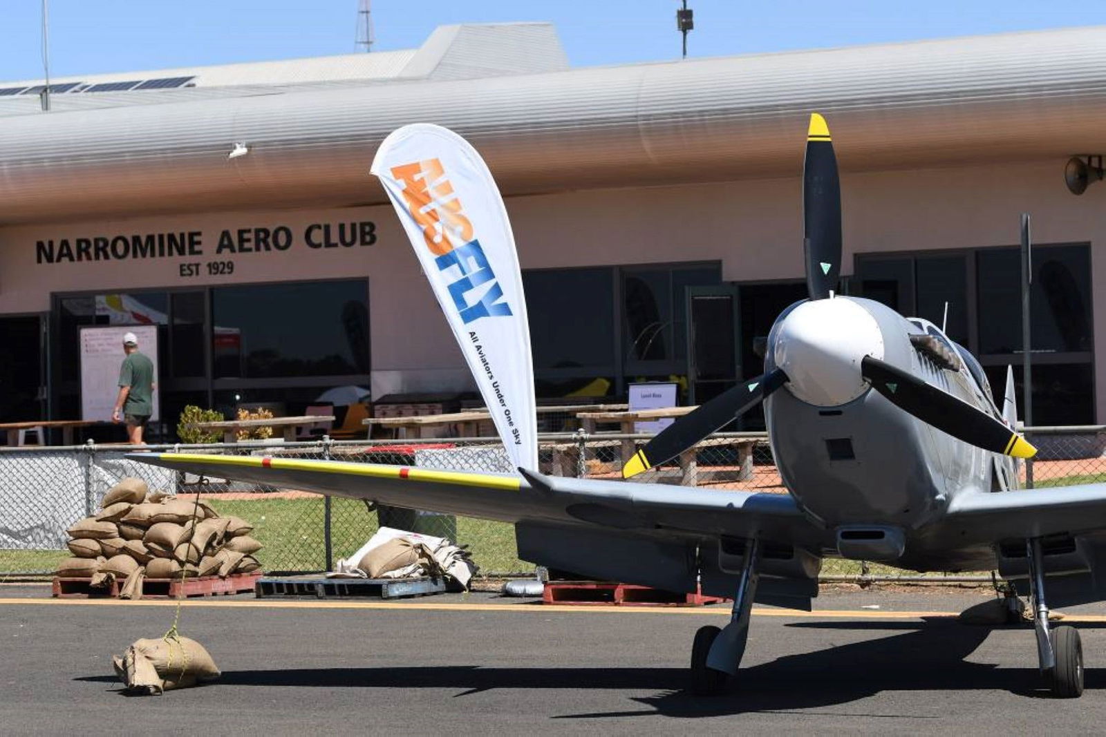 Narromine NSW Tourism Gold Coast