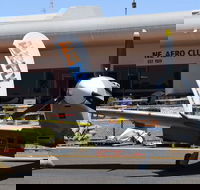 Ausfly - Tourism Gold Coast