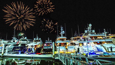 Australian Superyacht Rendezvous 2020 - Great Barrier Reef Edition - Tourism Gold Coast 0