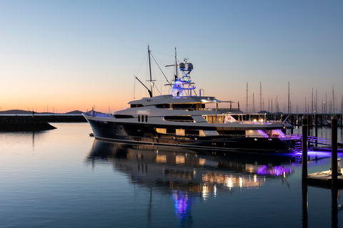 Australian Superyacht Rendezvous 2020 - Great Barrier Reef Edition - Tourism Gold Coast 1