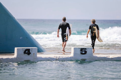 Australia Day In Newcastle - Gold Coast 0