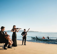 Australian Festival of Chamber Music - Tourism Gold Coast