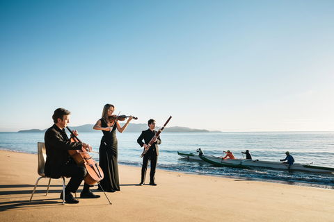 Australian Festival Of Chamber Music - Tourism Gold Coast 0