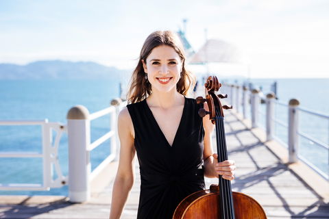 Australian Festival Of Chamber Music - Tourism Gold Coast 1