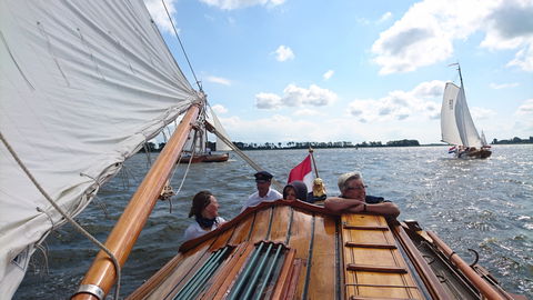 Australian Wooden Boat Festival - Tourism Gold Coast 2