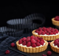 Baking Essentials - Tarts and Tortes Cooking Class - Tourism Gold Coast